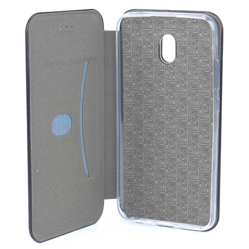 کیف کلاسوری مگنتی Xiaomi Redmi 8A مشکی