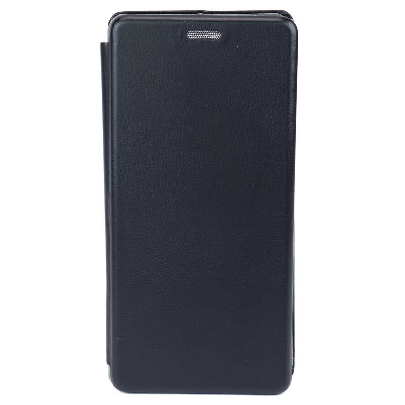 کیف کلاسوری مگنتی Xiaomi Note 8 Pro مشکی