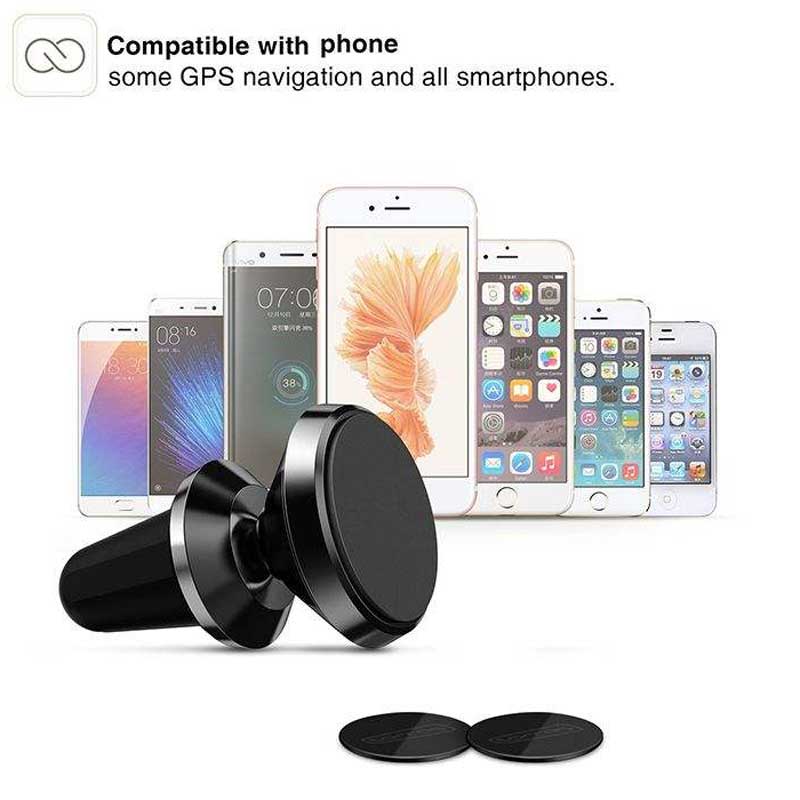 هولدر دریچه ای Magnet Holder CXP-006
