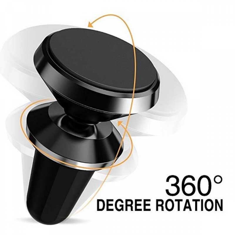 هولدر دریچه ای Magnet Holder CXP-006