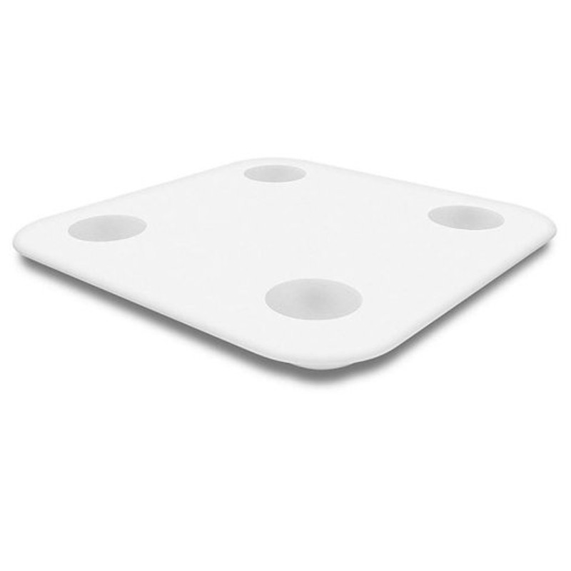 ترازو دیجیتال هوشمند شیائومی Mi Smart Scale 2 XMTZC05HM
