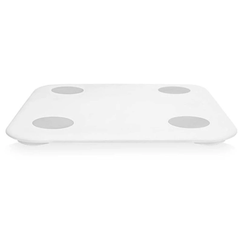 ترازو دیجیتال هوشمند شیائومی Mi Smart Scale 2 XMTZC05HM