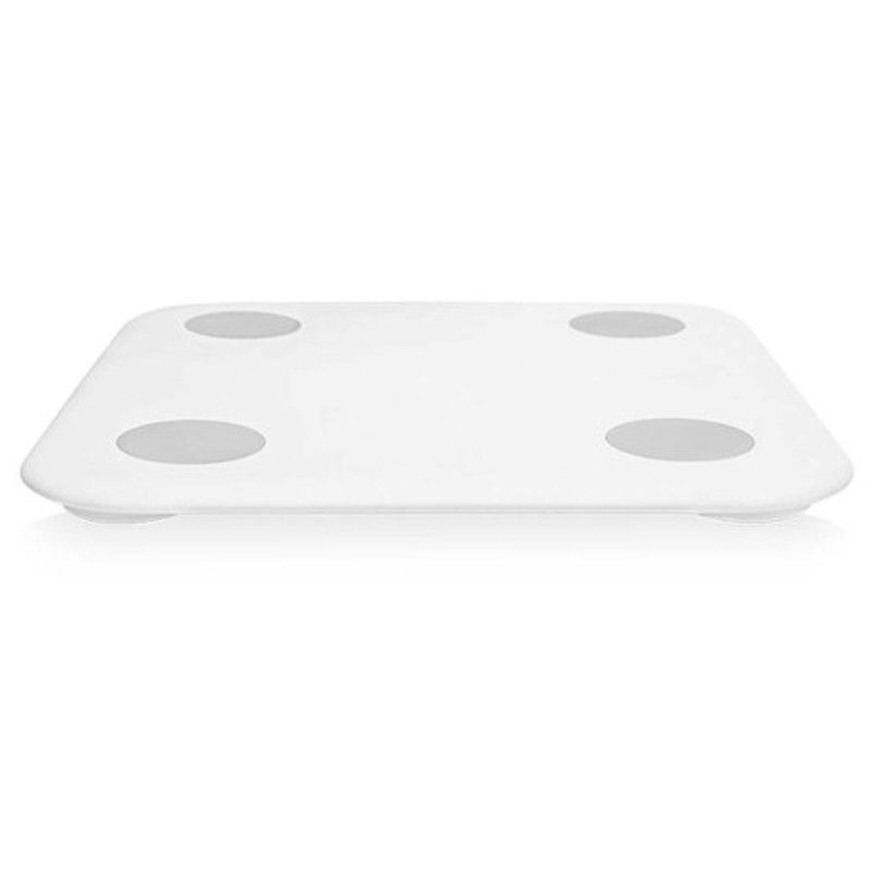 ترازو دیجیتال هوشمند شیائومی Mi Smart Scale 2 XMTZC05HM