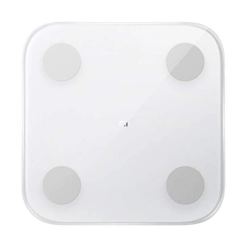 ترازو دیجیتال هوشمند شیائومی Mi Smart Scale 2 XMTZC05HM