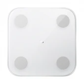 ترازو دیجیتال هوشمند شیائومی Mi Smart Scale 2 XMTZC05HM