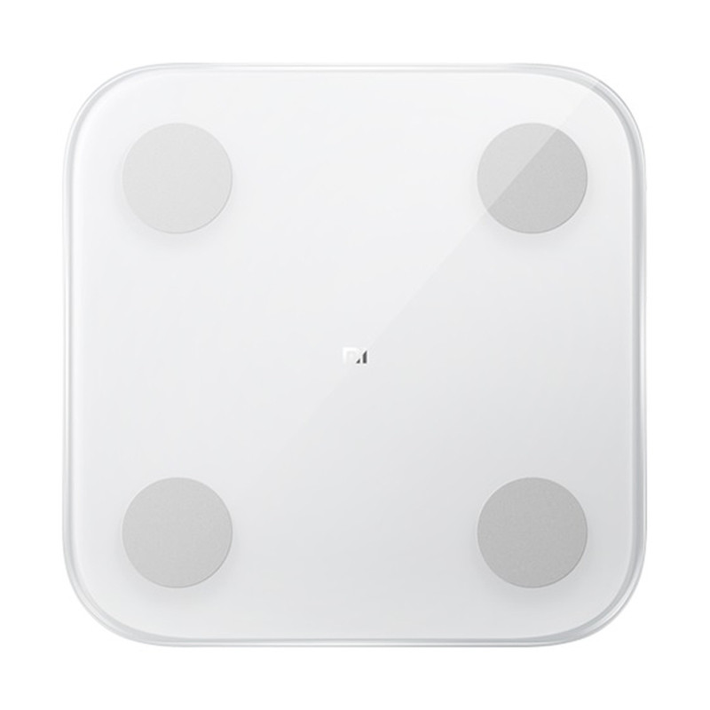 ترازو دیجیتال هوشمند شیائومی Mi Smart Scale 2 XMTZC05HM