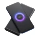 پاور بانک بی سیم فست شارژ 10000 شیائومی Xiaomi Mi WPB15ZM 18W