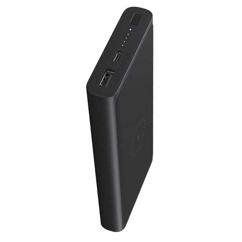 پاور بانک بی سیم فست شارژ 10000 شیائومی Xiaomi Mi WPB15ZM 18W