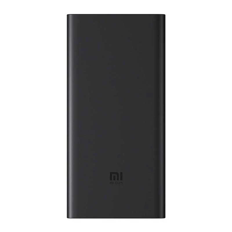 پاور بانک بی سیم فست شارژ 10000 شیائومی Xiaomi Mi WPB15ZM 18W