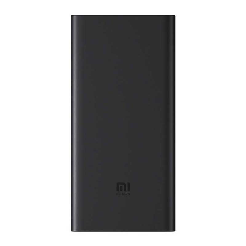 پاور بانک بی سیم فست شارژ 10000 شیائومی Xiaomi Mi WPB15ZM 18W
