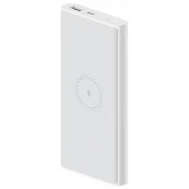 پاور بانک بی سیم فست شارژ 10000 شیائومی Xiaomi Mi WPB15ZM 18W