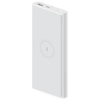 پاور بانک بی سیم فست شارژ 10000 شیائومی Xiaomi Mi WPB15ZM 18W