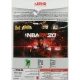 NBA 2K20 PC 6DVD9 مدرن