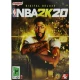NBA 2K20 PC 6DVD9 مدرن