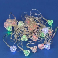 ریسه LED چند رنگ