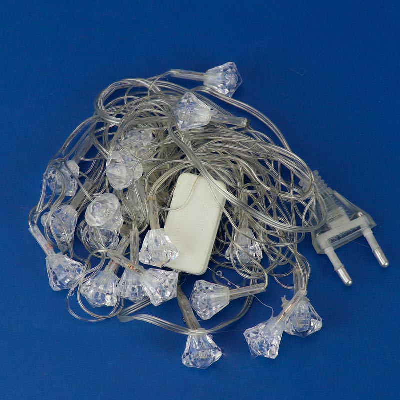 ریسه LED چند رنگ
