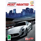 بازی Need for Speed Most Wanted A Criterion Game 1DVD9 گردو مناسب برای PC