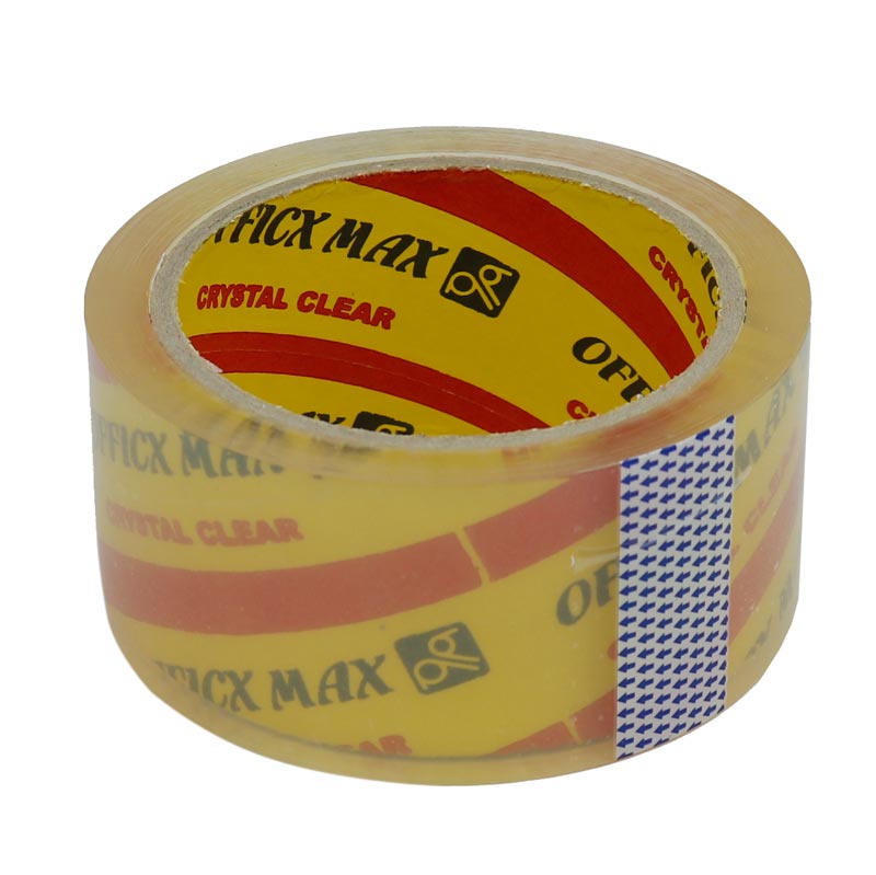 چسب پهن شیشه ای Office max 5cm