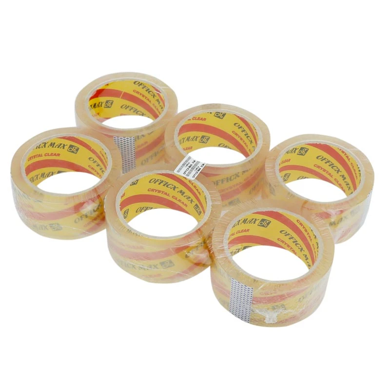 چسب پهن شیشه ای Office max 5cm