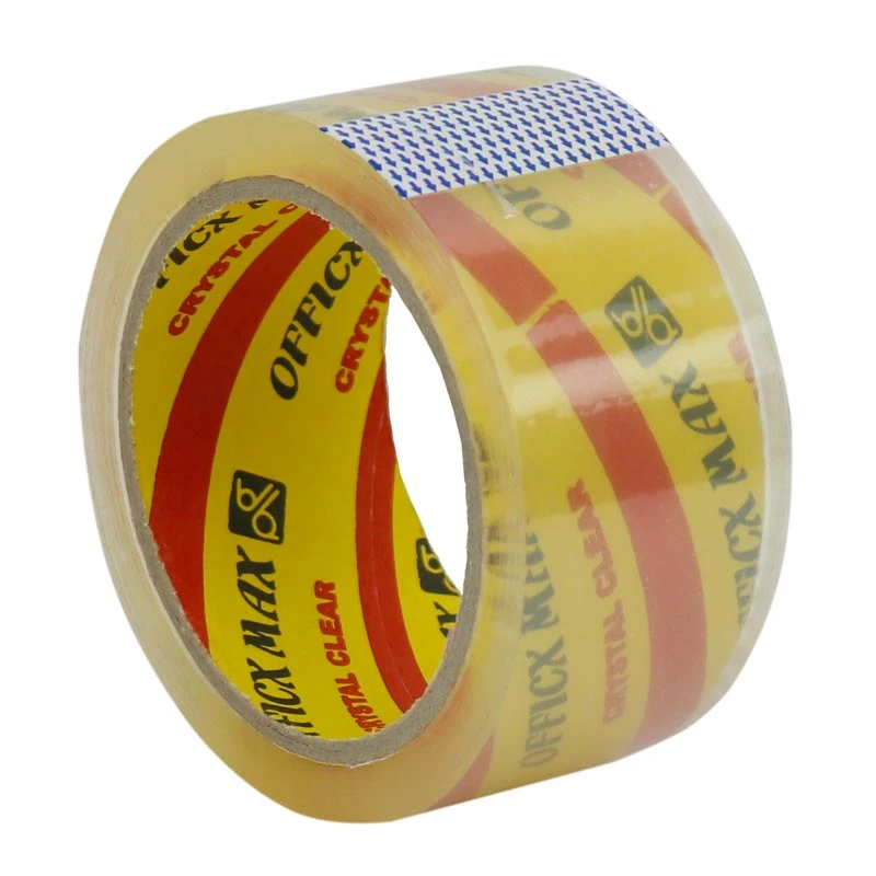 چسب پهن شیشه ای Office max 5cm