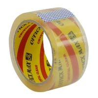 چسب پهن شیشه ای Office max 5cm