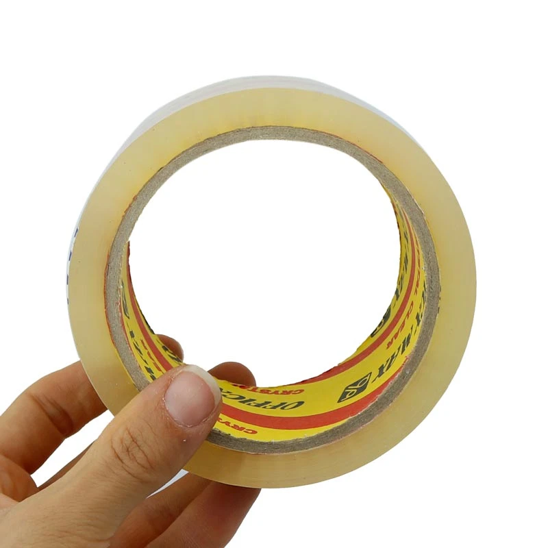 چسب پهن شیشه ای Office max 5cm