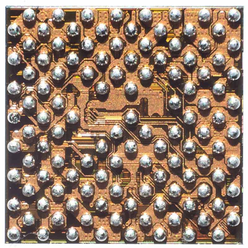 آی سی تغذیه PM8110