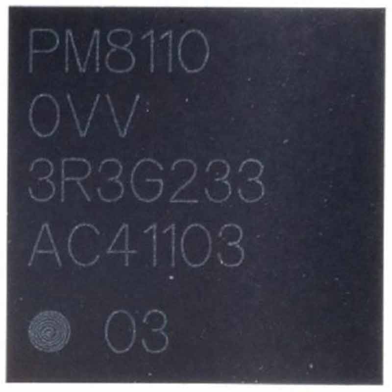آی سی تغذیه PM8110