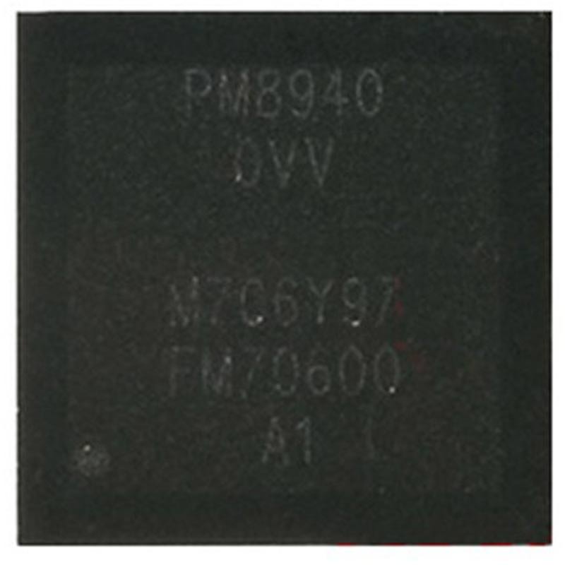 آی سی تغذیه PM8940