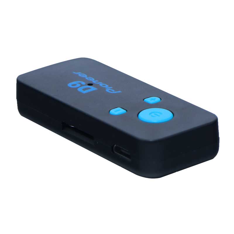 گیرنده بلوتوثی Pioneer D9 AUX