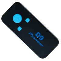 گیرنده بلوتوثی Pioneer D9 AUX