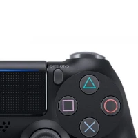 کنسول بازی سونی PlayStation 4 Pro Region 2 CUH-7216B 1TB Single مشکی