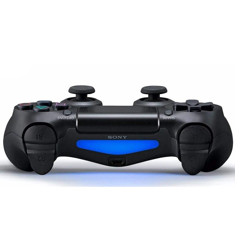 کنسول بازی سونی PlayStation 4 Pro Region 2 CUH-7216B 1TB Single مشکی