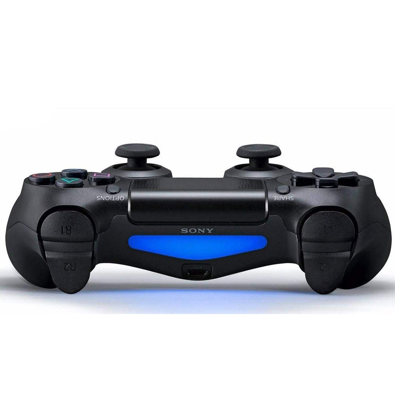 کنسول بازی سونی PlayStation 4 Pro Region 2 CUH-7216B 1TB Single مشکی