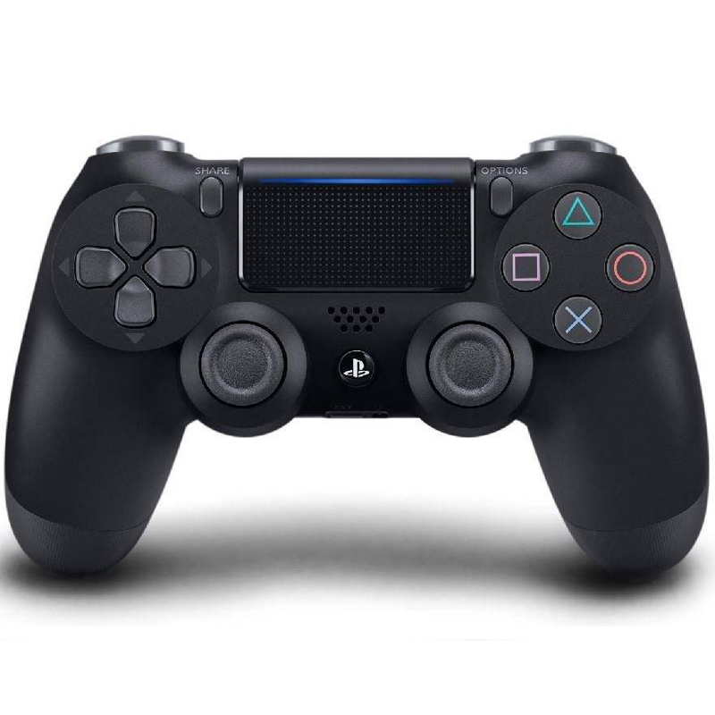 کنسول بازی سونی PlayStation 4 Pro Region 2 CUH-7216B 1TB Single مشکی