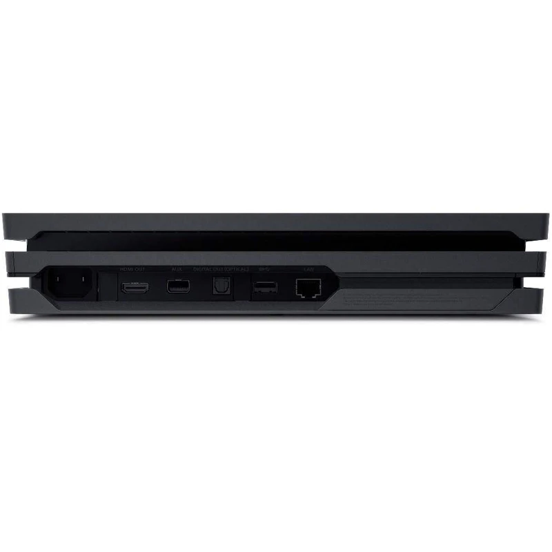کنسول بازی سونی PlayStation 4 Pro Region 2 CUH-7216B 1TB Single مشکی