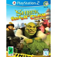 SHREK DREAM WORKS PS2 گردو