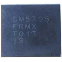 آی سی تغذیه SM5703