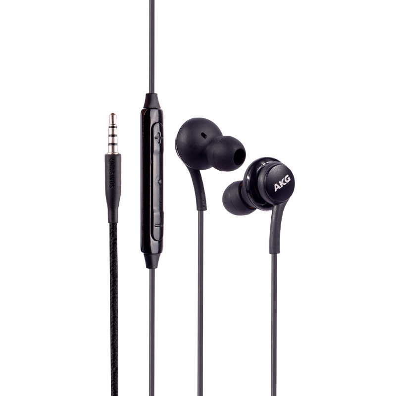 هندزفری اصلی +Samsung AKG S10