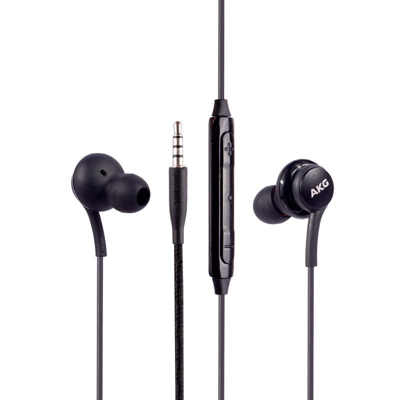 هندزفری اصلی +Samsung AKG S10