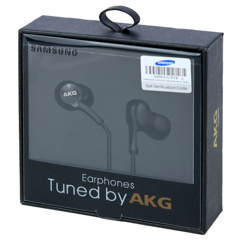 هندزفری اصلی +Samsung AKG S10