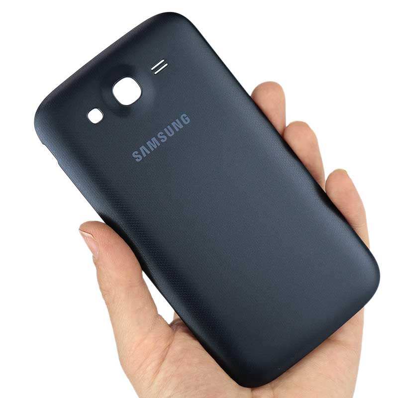 درب پشت گوشی Samsung Galaxy Grand مشکی
