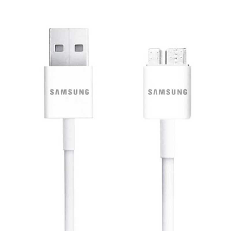 کابل اورجینال Samsung Galaxy Note3 1.5m