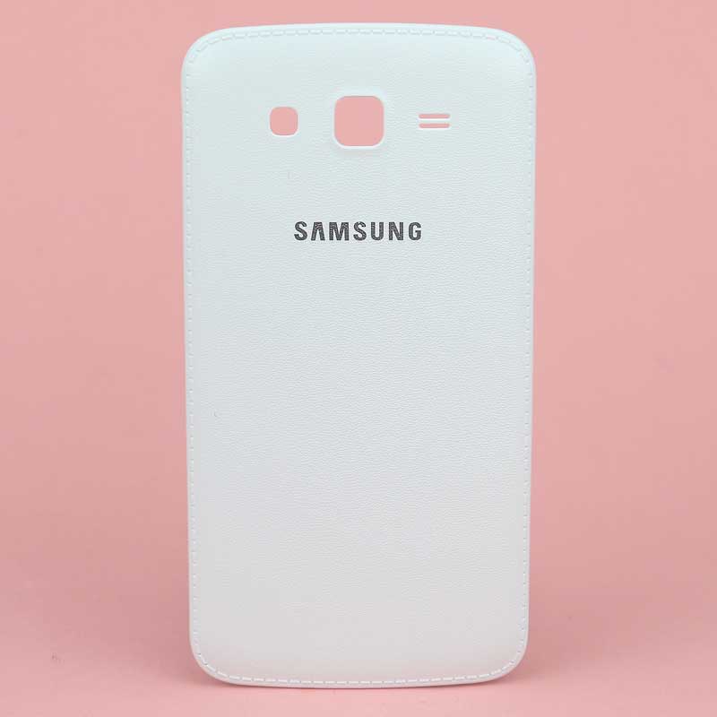 درب پشت گوشی Samsung Galaxy Grand 2 سفید
