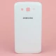 درب پشت گوشی Samsung Galaxy Grand 2 سفید