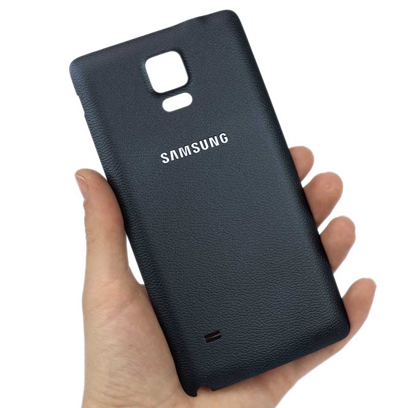 درب پشت گوشی Samsung Note 4