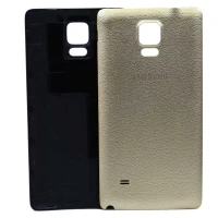 درب پشت گوشی Samsung Note 4