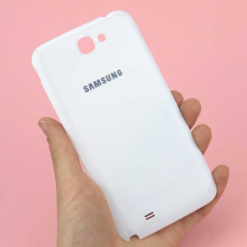 درب پشت گوشی Samsung Note II