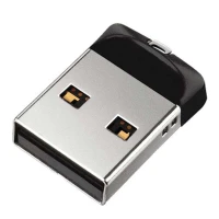 فلش 32 گیگ سن دیسک SanDisk Cruzer Fit
