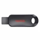فلش 128 گیگ سن دیسک SanDisk Cruzer Snap
